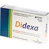 MINERVA MEDICA DIDAY 30CPR ORODISPERSIBILI