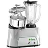 Gruppo Bar Spremiagrumi-frullatore - Mod. Gp2sf235m - Capacità Bicchiere In Lexan 1,5 L