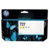 HP Cartuccia inkjet 727 HP giallo F9J78A