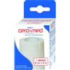 NOVA ARGENTIA Srl IND. FARM Ceroxmed Benda Elastica Autoaderente 6cmx4m - Prevenzione e Cura dei Traumi Leggeri