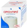 NOVA ARGENTIA Srl IND. FARM Ceroxmed Benda Elastica Autoaderente 10cmx20m - Fasciatura per Guarigione Rapida