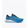 Diadora Mythos Blushield Vortice 10 Azzurro Aquario/Blu Francese da Uomo