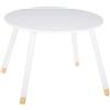 WELL HOME MOBILIARIO & DECORACIÓN WELL HOME - Tavolo bianco dolcezza