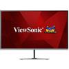 ViewSonic VX Series VX2776-SMH Monitor Piatto per PC 68,6 cm (27) 1920 x 1080 Pixel Full HD LED Argento VX Series VX2776-SMH, 68,6 cm (27), 1920 x 1080 Pixel, Full HD, LED, 4 ms, Argento
