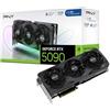 PNY Scheda Grafica GeForce RTX™ 5090 32GB OC Triple Fan DLSS 4