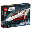 Lego Star Wars TM 75333 Jedi Starfighter™ di Obi-Wan Kenobi
