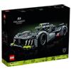 Lego Technic 42156 PEUGEOT 9X8 24H Le Mans Hybrid Hypercar