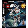 Lego Star Wars TM 75390 Mech X-Wing™di Luke Skywalker™