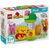 Lego Duplo Disney TM 10457 Festa di compleanno di Winnie the Pooh