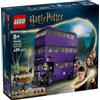 Lego Harry Potter TM 76446 Avventura su Nottetempo