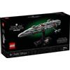 Lego Star Wars TM 75405 Starcruiser Home One