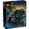 Lego Super Heroes DC 76303 Tumbler di Batman™ contro Two-Face™ e The Joker™