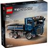 Lego Technic 42203 Autocarro con cassone ribaltabile