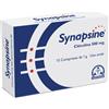 A.B.PHARM srl Synapsine 15 Compresse