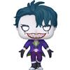 DC Comics Funko POP! DC: Suicide Squad Isekai - Joker