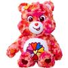 Orsetti del Cuore - Peluche 35cm, Potere dei fiori