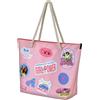 Barbie - Borsa spiaggia 52cm, per il Mare o il Tempo Libero