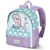 Frozen Disney Frozen Elsa - Zaino con tasca per l'asilo o il tempo libero, 27cm