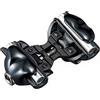 Megamo Adattatore per sella per Megamo PULSE 2025 mis 7x7 mm