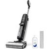 Tineco FLOOR ONE S7 Pro(S7 Series) Aspirapolvere Cordless per Pavimenti Duri, Pulisce Sempre con Acqua Pulita, Display LED, Lunga Autonomia. Rimuove Macchie Ostinate e Peli di Animali Domestici