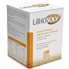 LITHOSOLV GRANULARE 153G