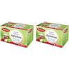 Selen Appletea turco originale, 20 bustine di tè confezionate singolarmente - 44 g (Confezione da 2)