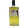 Suntory Whisky Toki Blended