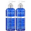URIAGE DS Lozione Trattamento Regolatore Arrossamente e Desquamazione - Risparmia il 10% con codice: uriage0726 2x100 ml Spray