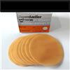 PAKLIF Lucidatrice per tampone per auto Mini levigatrice angolare pneumatica rettificatrice for levigatrice ad aria da 3 pollici for levigatrice for auto per la lucidatura e la ceratura di barche, auto ( Col
