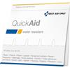 First Aid Only Quickaid resistente all'acqua, ricarica per intonaco, confezione da 45