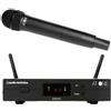 Audio-Technica ATW-13DE3 Sistema microfonico wireless palmare-gelato + ricevente