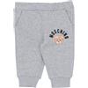 MOSCHINO BABY - Pantalone