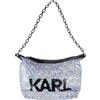 KARL LAGERFELD - Borsa a mano