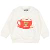 MOSCHINO BABY - Felpa