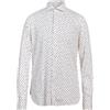 ORIAN - Camicia fantasia