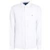 TOMMY HILFIGER - Camicia in lino