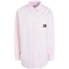 TOMMY JEANS - Camicie e bluse tinta unita