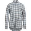 XACUS - Camicia a quadri
