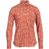 TINTORIA MATTEI 954 - Camicia fantasia