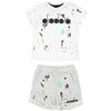 DIADORA - Completo Baby