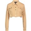RELISH - Giubbotto jeans