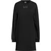 EA7 - Vestito corto