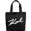 KARL LAGERFELD - Borsa a mano