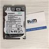 Western Digital Hard disk 2,5" SATA Western Digital WD Scorpio Black 7200rpm 500GB PS3 notebook