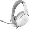 Asus ROG Strix Go Core Moonlight White Gaming Headset - Bianco