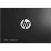 HP SSD S650 480Gb SATA3 2,5