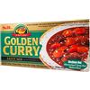 Bites of Asia S & B Golden Curry medio caldo (niente carne è incluso) 220g
