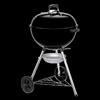Weber barbecue a carbone original kettle e-5710 - 14101053