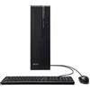 Acer VERITON VX2720G pc dt.r1net.018 vx2720g 9lt i5-14400 8ddr5 512ssd w11pro 1y tpm vga hdmi dp 8usb