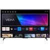 Toshiba 65qv2463d qled 4k 65qv2463